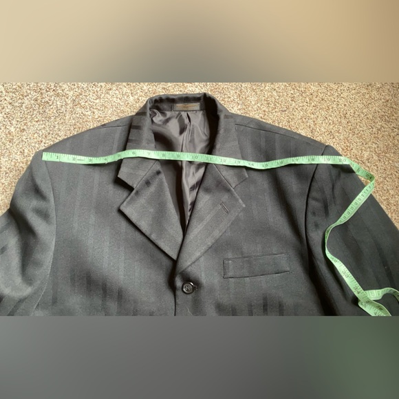 Men blazer and pants - Picture 9 of 9